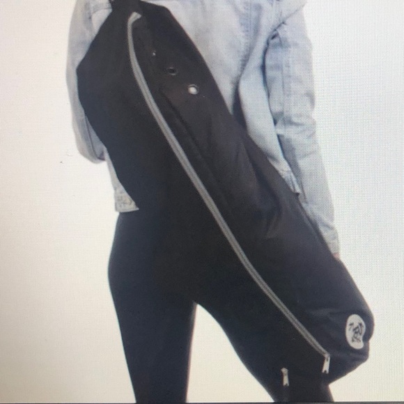 manduka go steady 3.0 mat carrier